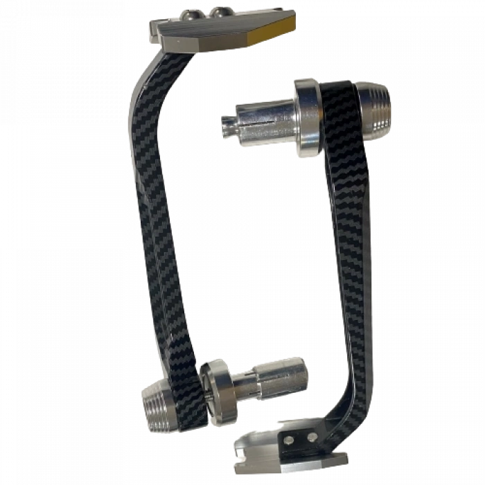 MANET KORUMA E1 GRİ