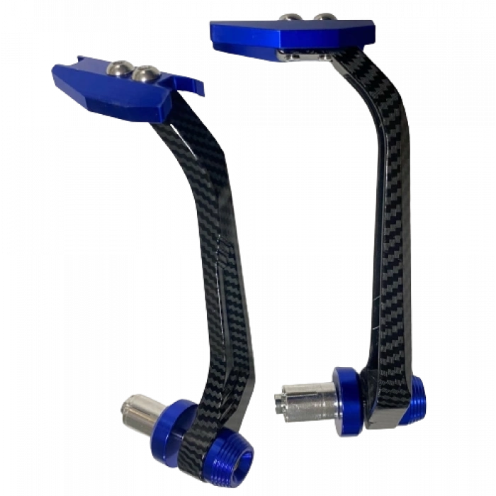 MANET KORUMA E1 MAVİ