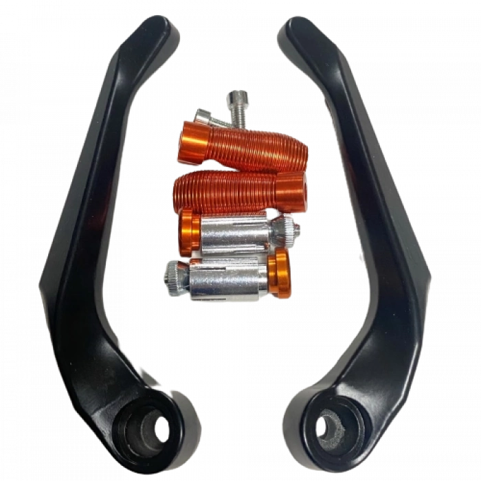 MANET KORUMA K1 TURUNCU