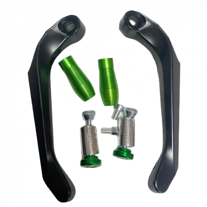 MANET KORUMA K1 YEŞİL