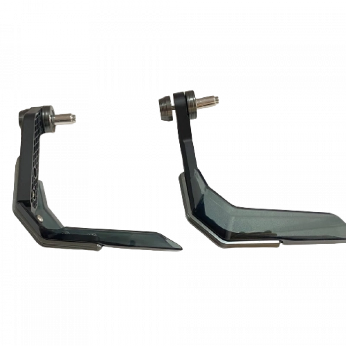 MANET KORUMA RÜZGARLIKLI FÜME