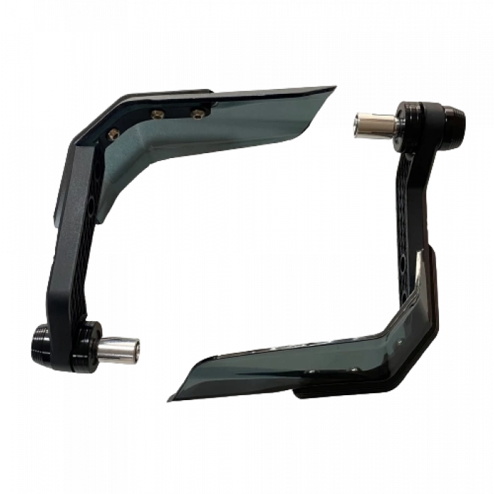 MANET KORUMA RÜZGARLIKLI SİYAH