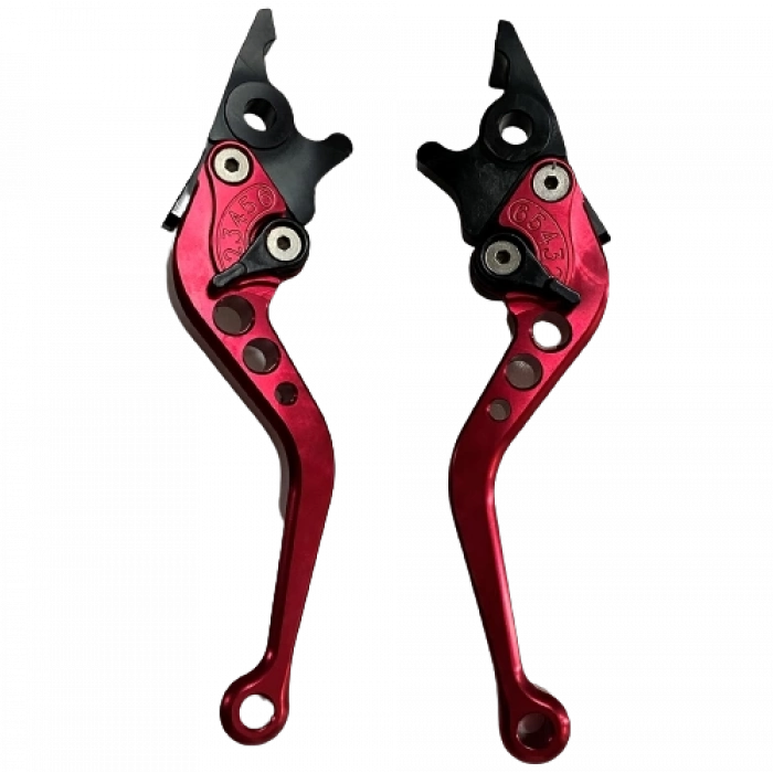 MANET [KIRMIZI] Yamaha NmaX