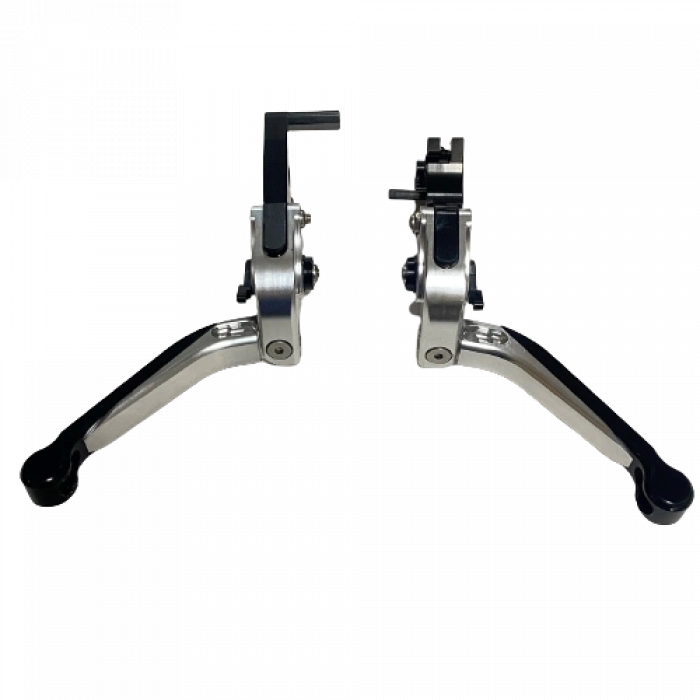 MANET R25 KATLANIR GRİ (EM)