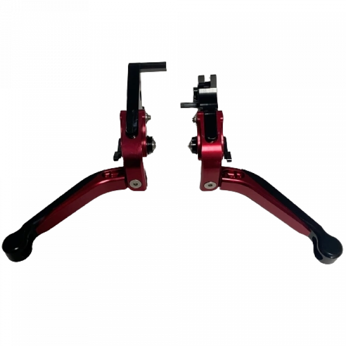 MANET R25 KATLANIR KIRMIZI (EM)