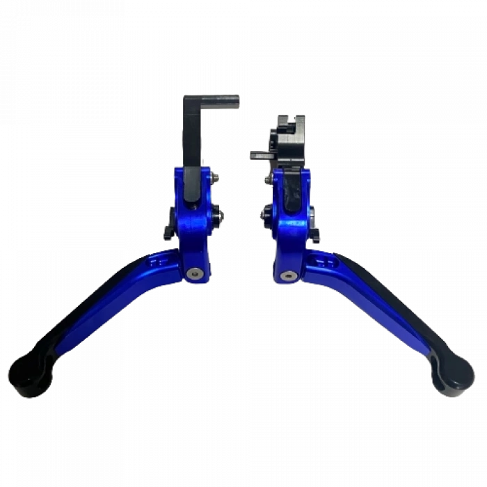 MANET R25 KATLANIR MAVİ (EM)