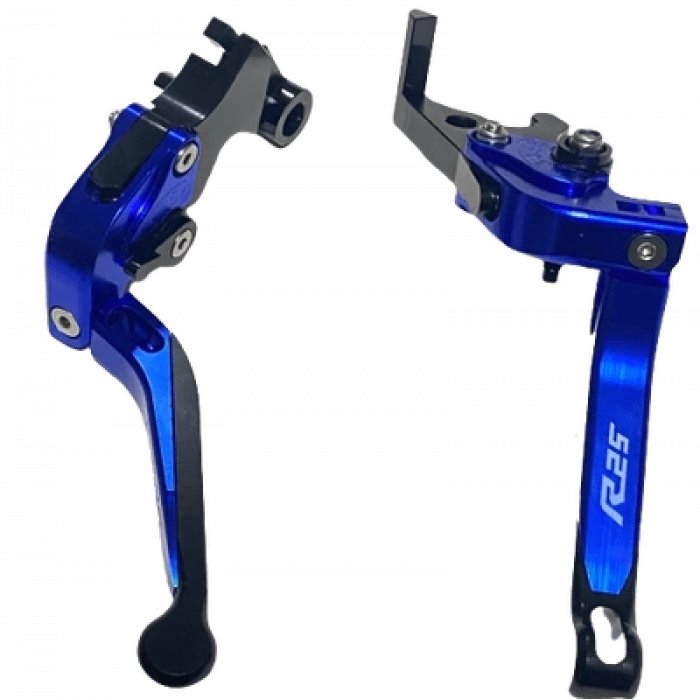 MANET R25 MAVİ KATLANIR 19