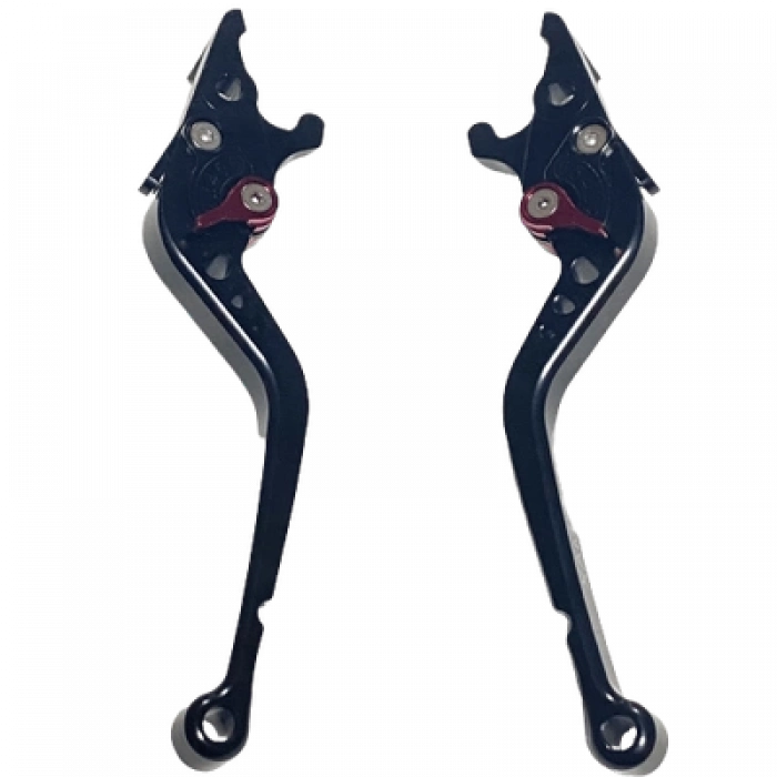 MANET XMAX SİYAH Y.M