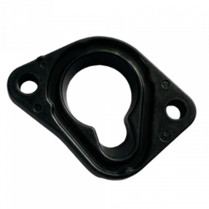 MANİFOLD FİBERİ Yamaha RayZR 125 [ORJİNAL]