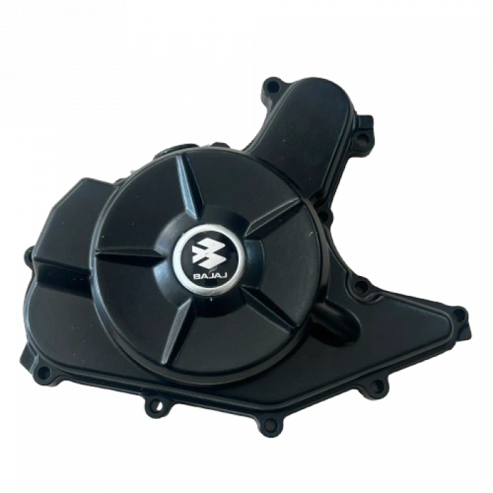 MANYETO KAPAĞI SİYAH BAJAJ RS200 [ORJİNAL]