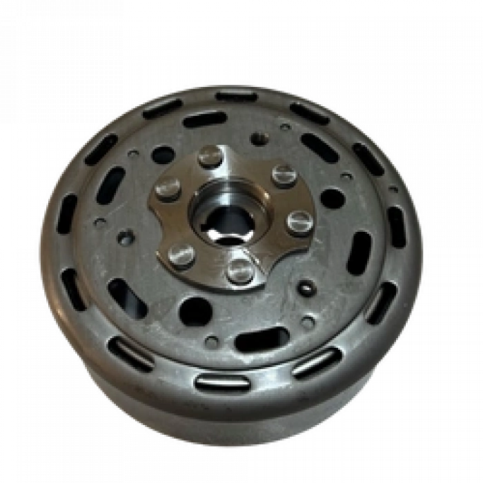 MANYETO Yamaha NmaX [ORJİNAL] 2021