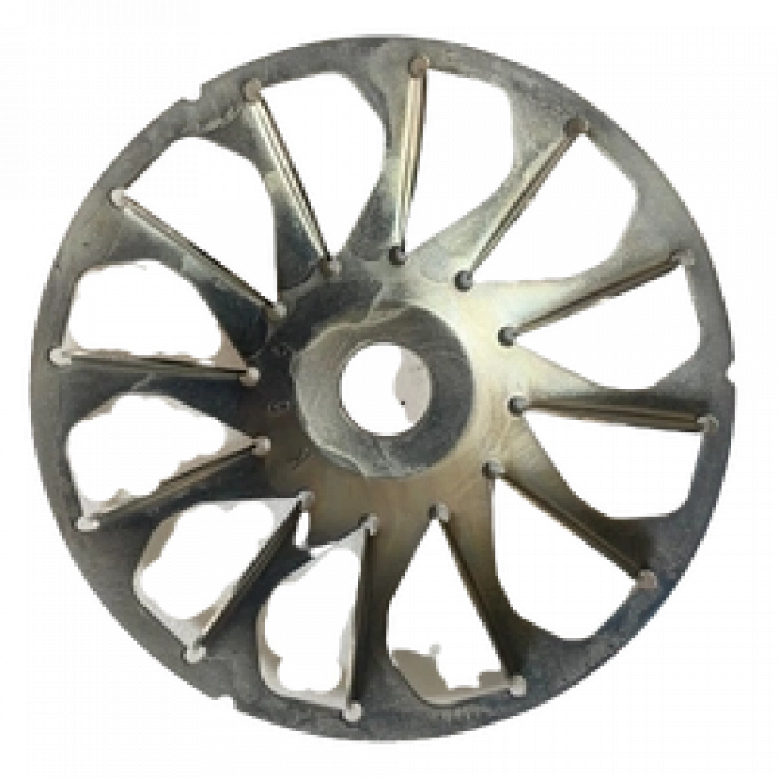 MARŞ DİŞLİ SACI HONDA ACTIVA S -Oem