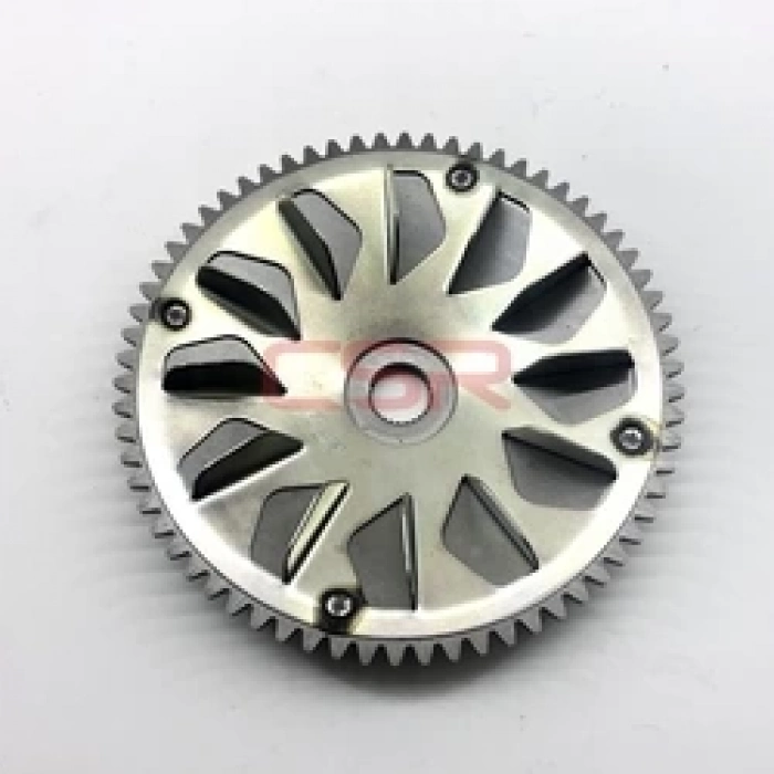 MARŞ DİŞLİSİ SABİT Honda ACTIVA 100 [ORJİNAL]