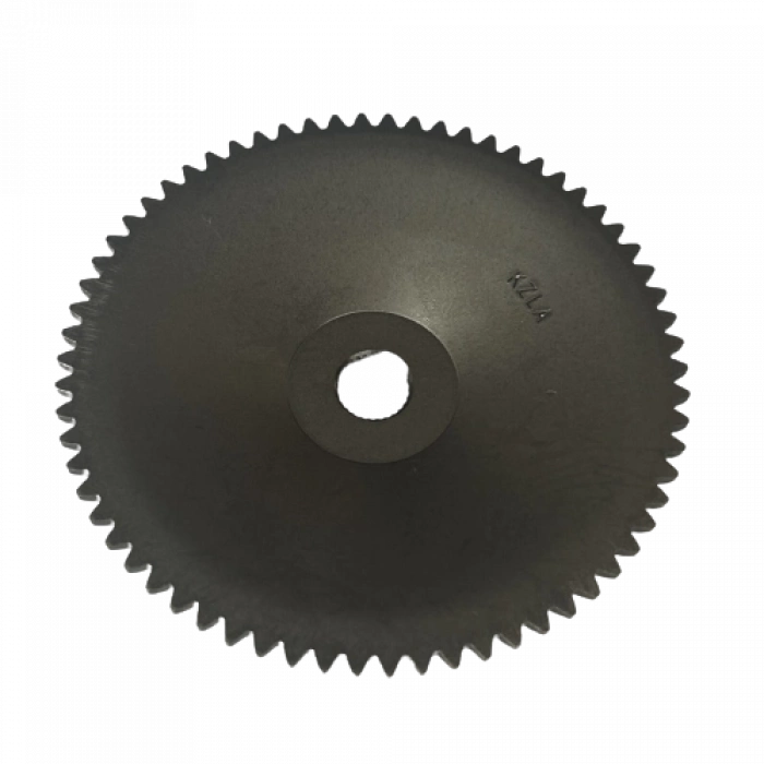 MARŞ DİŞLİSİ SPONTINI