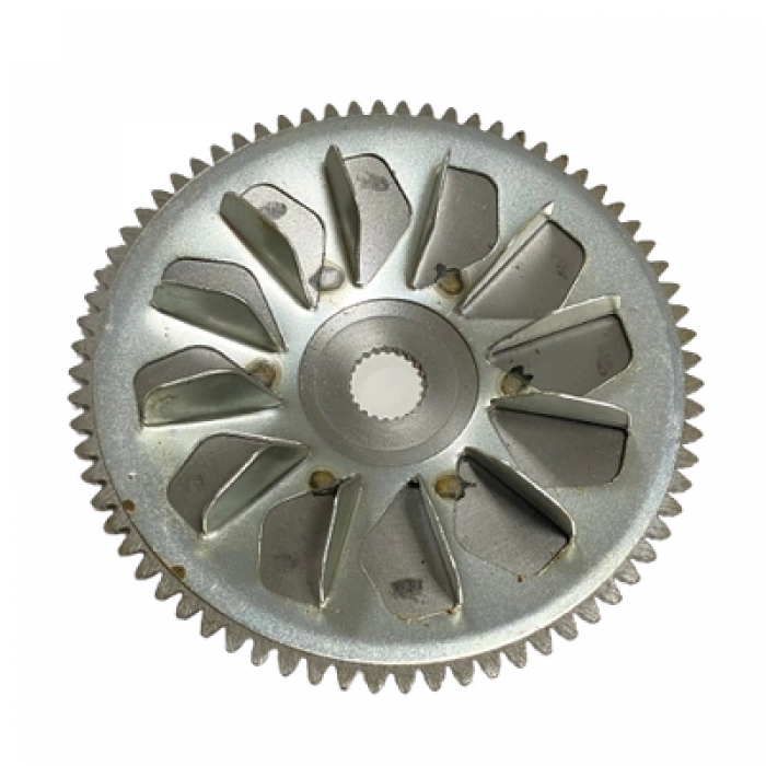 MARŞ DİŞLİSİ WEGO J A J5