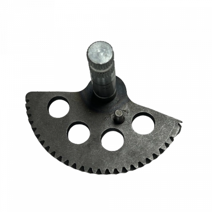 MARŞ MİLİ [ORJİNAL] - TVS JUPİTER