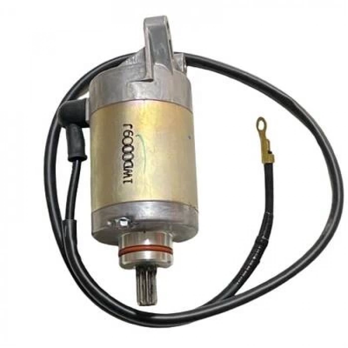 MARŞ MOTORU Yamaha R25 [ORJİNAL]