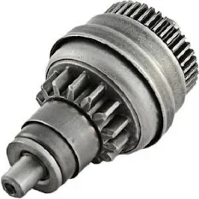 MARŞ PİNYON DİŞLİ HONDA ACTIVA 100 [ORJİNAL]