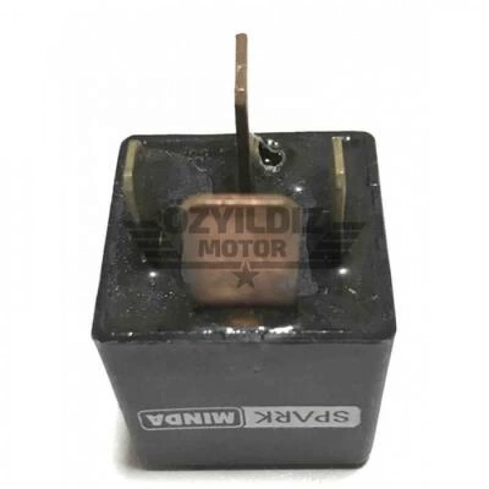 MARŞ RÖLESİ WEGO A J5