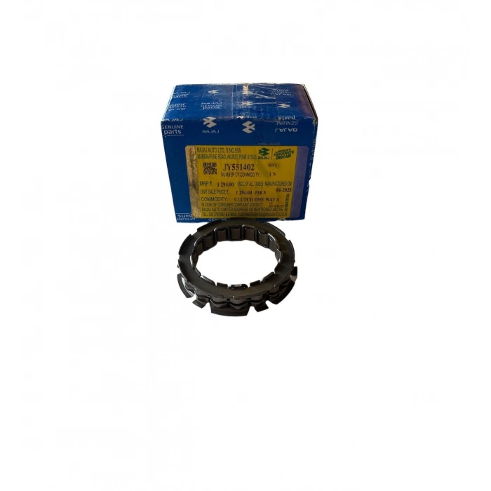 MARŞ RUBLE RULMANI BAJAJ NS200 [ORJİNAL]