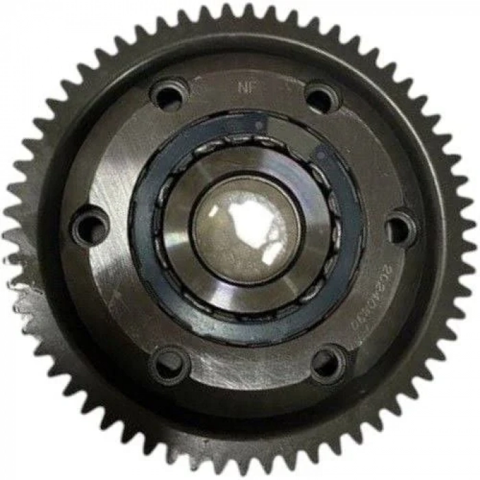 MARŞ RUBLESİ KOMPLE CF MOTO NK250 - SR250 - 250 CL-X -Oem