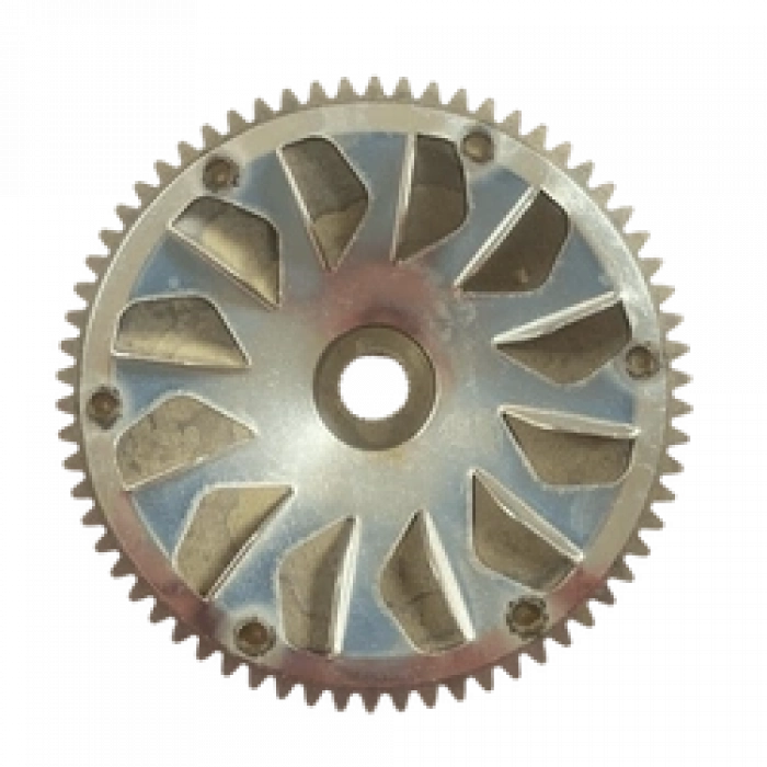 MARŞ SABİT DİŞLİSİ Honda ACTIVA 100 -Oem