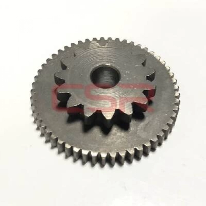 MARŞ UFAK DİŞLİ CBF150