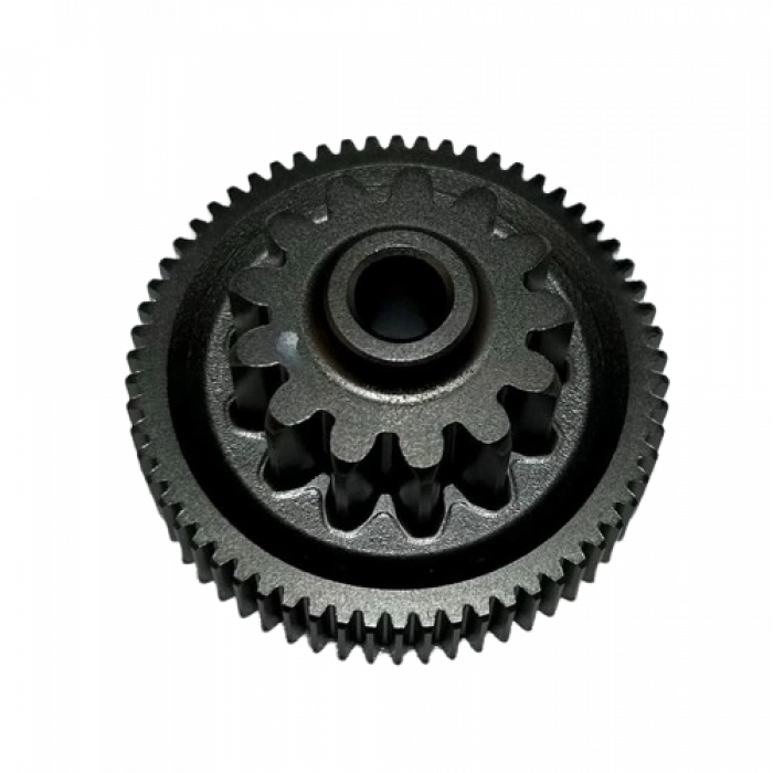 MARŞ UFAK DİŞLİ Honda FORZA [ORJİNAL] 2018