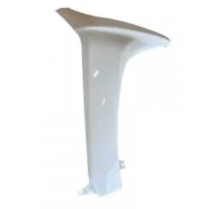 ÖN SİNYAL GRENAJI SAĞ [BEYAZ] HONDA ACTIVA 125i [ORJİNAL]