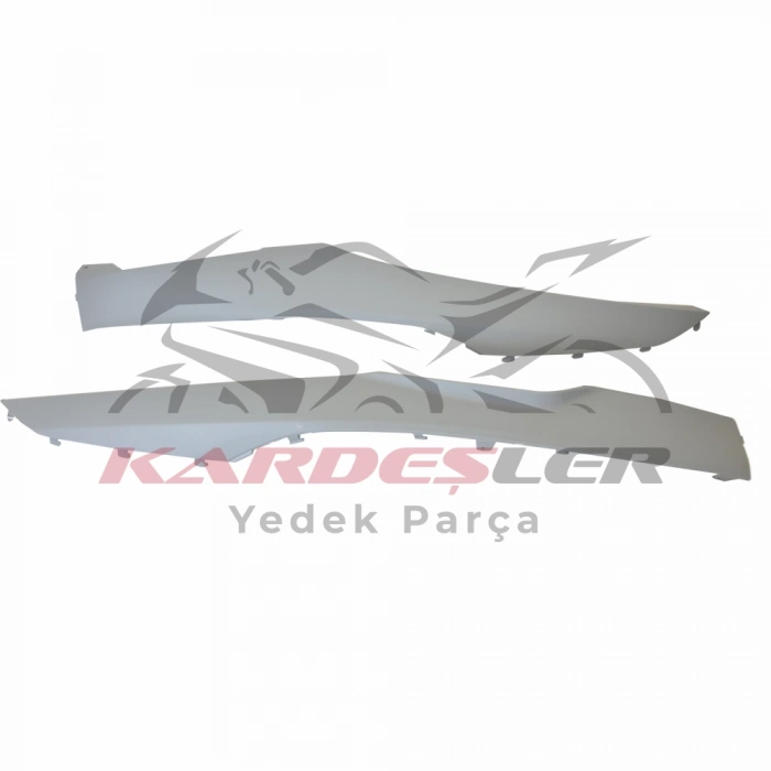 MARŞBİYEL SAĞ-SOL [TAKIM] [AÇIK RENK] HONDA ALPHA