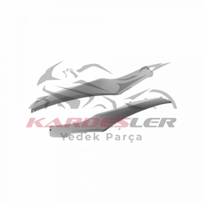 MARŞBİYEL SAĞ-SOL [TAKIM] [AÇIK RENK] SPACY