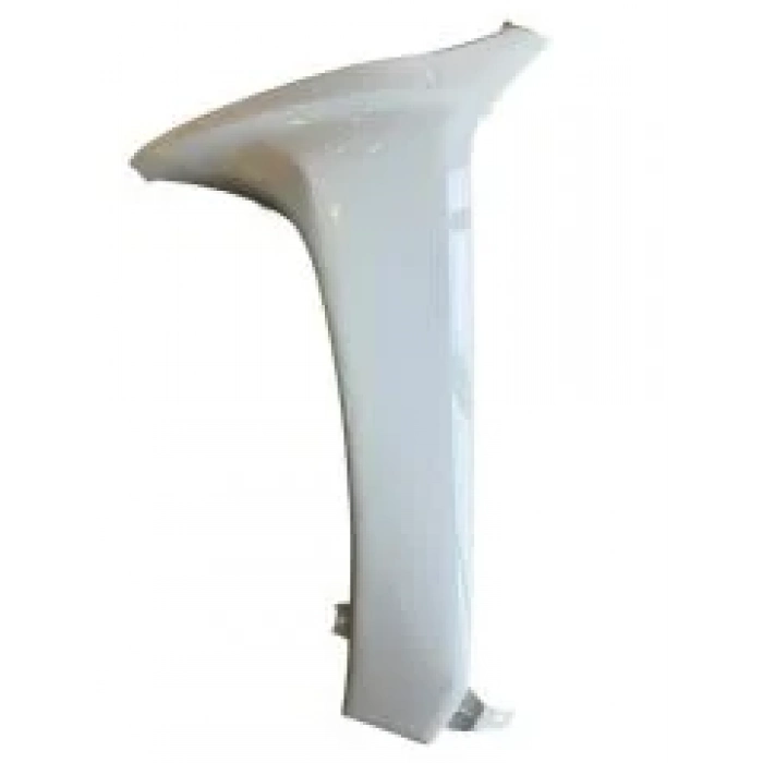 ÖN SİNYAL GRENAJI SOL [BEYAZ] HONDA ACTIVA 125i [ORJİNAL]