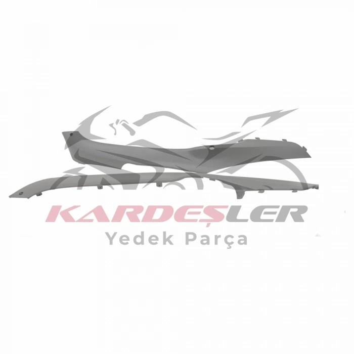 MARŞBİYEL [TAKIM] - SPONTINI 110 [ORJİNAL]