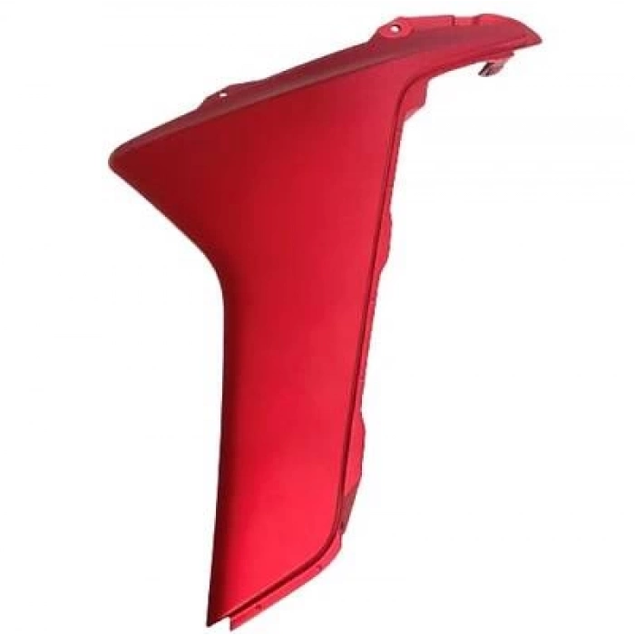 MARŞBİYEL SAĞ ÖN ALT [MATKIRMIZI] NmaX [ORJİNAL]