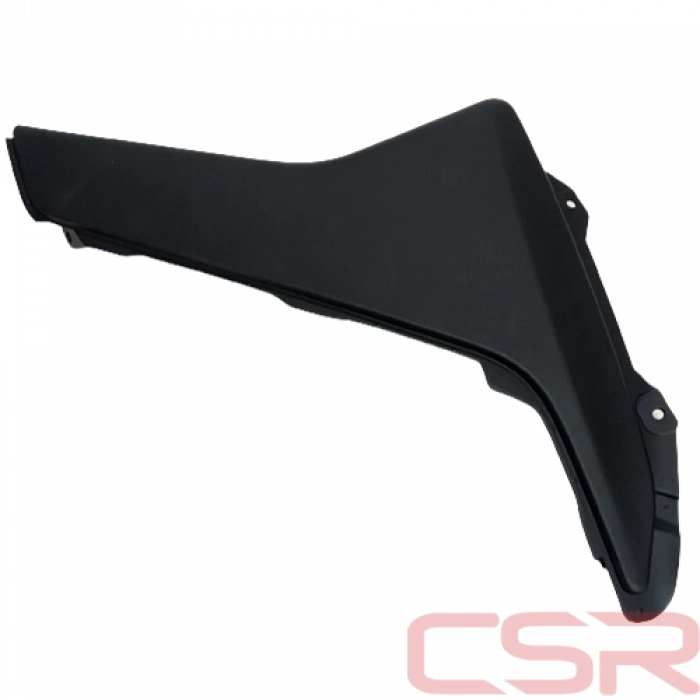 MARŞBİYEL SAĞ ÖN ALT [MATSİYAH] NmaX [ORJİNAL]