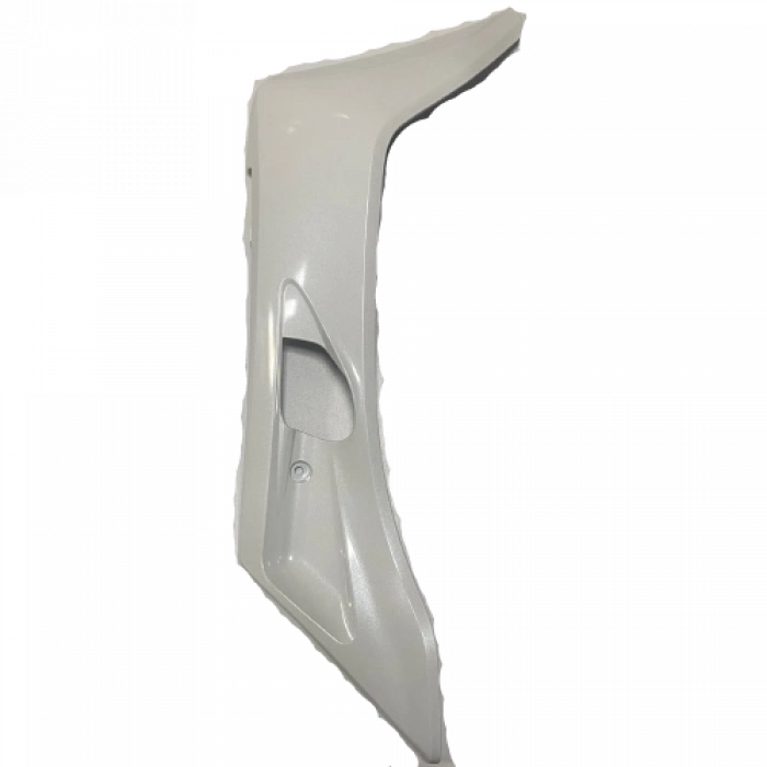 MARŞBİYEL SOL [BEYAZ] Honda PCX150 [ORJİNAL] 2014