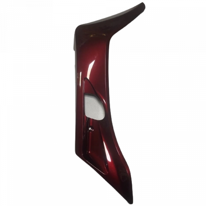 MARŞBİYEL SOL [KIRMIZI] Honda PCX150 [ORJİNAL] 2014