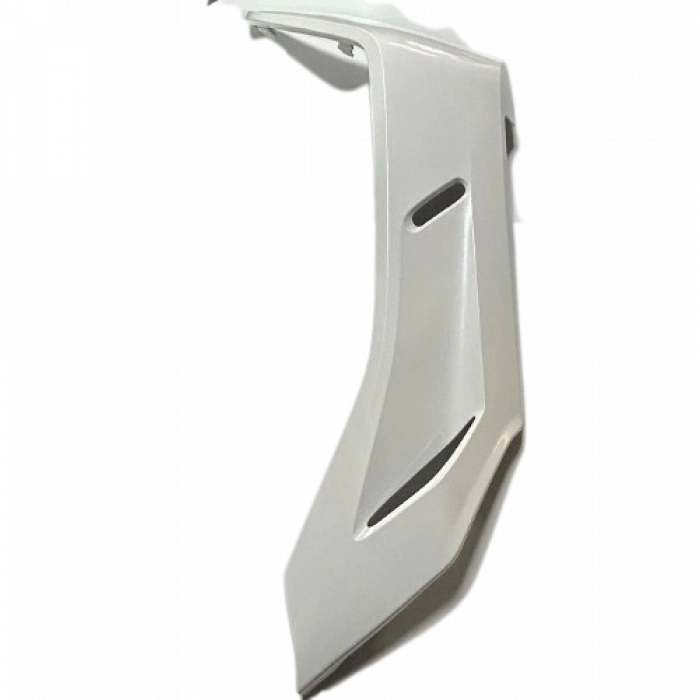 MARŞBİYEL SAĞ [BEYAZ] Honda PCX 125 [ORJİNAL] 2018-2019