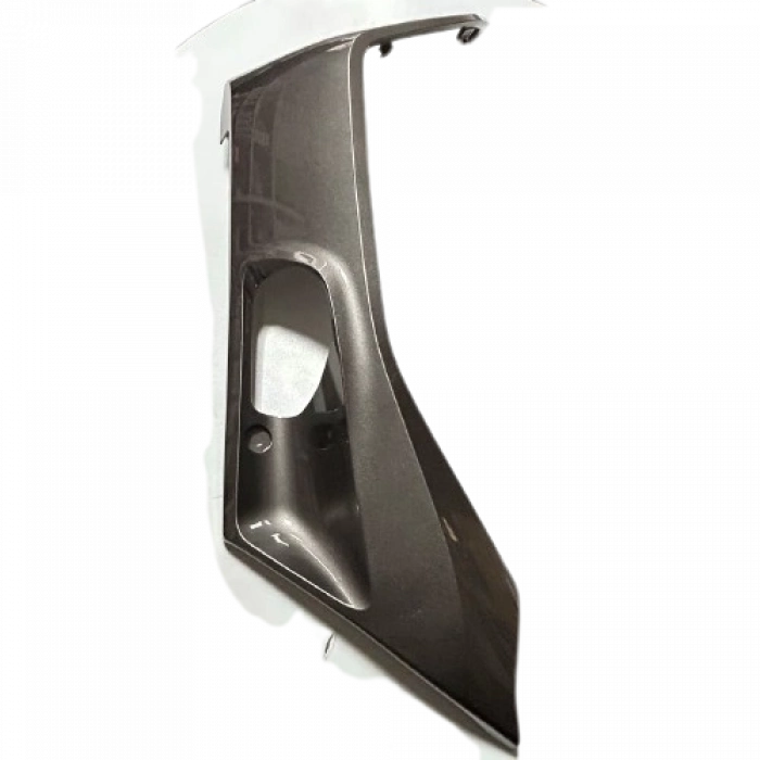 MARŞBİYEL SOL [FÜME] Honda PCX 125 [ORJİNAL] 2018-2019