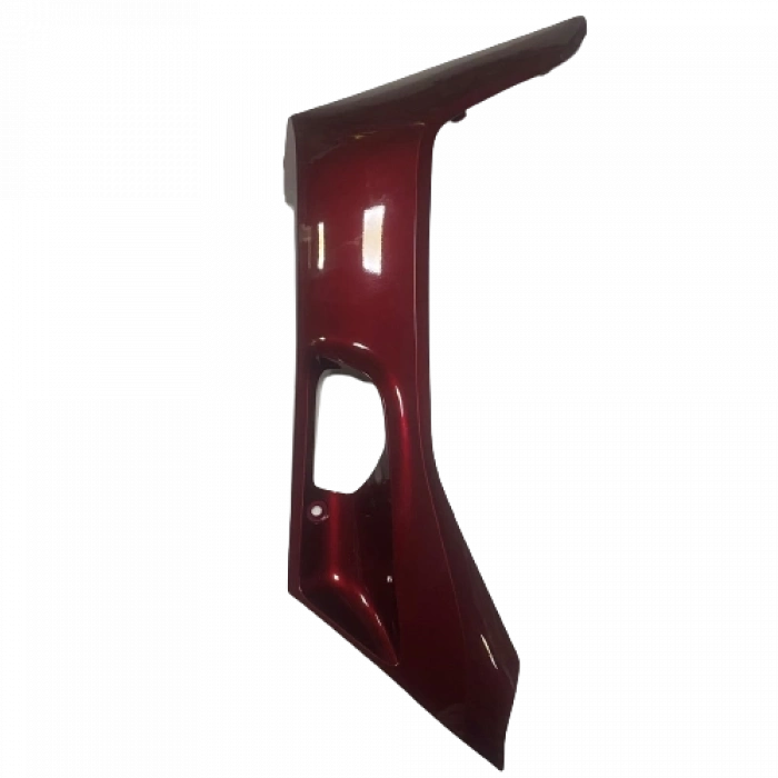 MARŞBİYEL SOL [KIRMIZI] Honda PCX 125 [ORJİNAL] 2018-2019