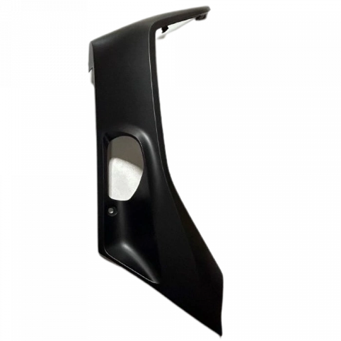 MARŞBİYEL SOL [MATSİYAH] Honda PCX 125 [ORJİNAL] 2018-2019