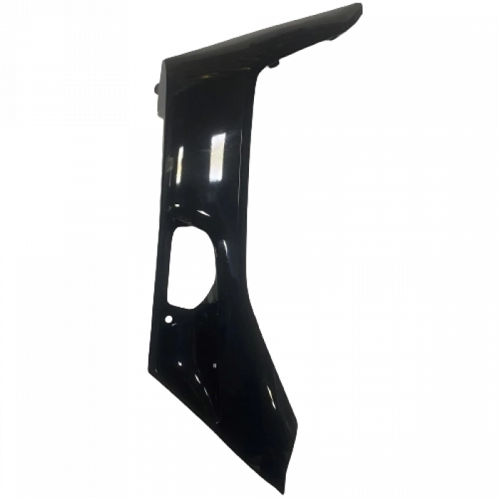 MARŞBİYEL SAĞ [SİYAH] Honda PCX 125 [ORJİNAL] 2018-2019