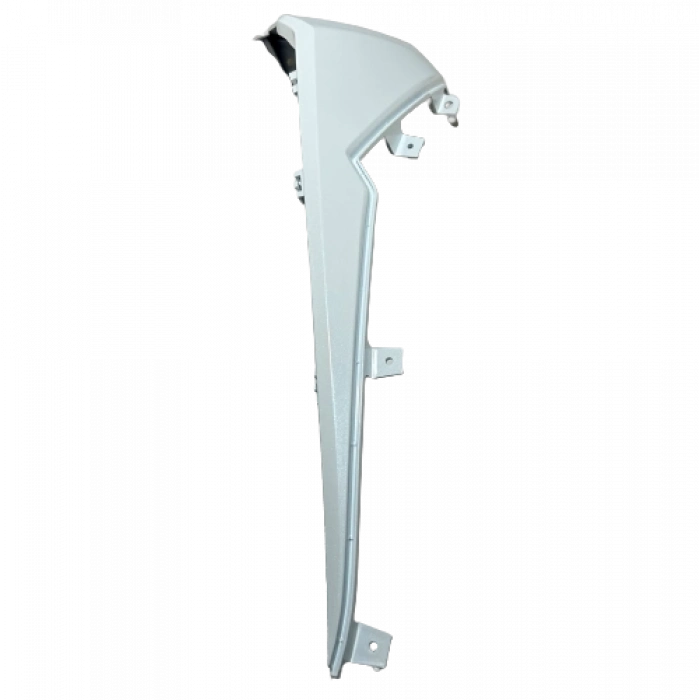 MARŞBİYEL SAĞ [BEYAZ] Honda FORZA [ORJİNAL] 2018