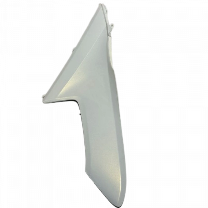 MARŞBİYEL SAĞ [BEYAZ] Honda FORZA [ORJİNAL] 2013