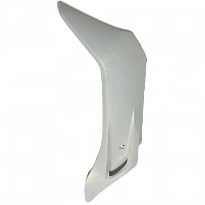 MARŞBİYEL SAĞ [BEYAZ] Honda PCX 125 [ORJİNAL] 2011