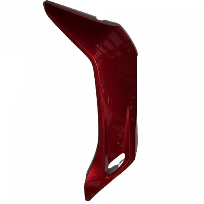 MARŞBİYEL SAĞ [KIRMIZI] Honda PCX 125 [ORJİNAL] 2011