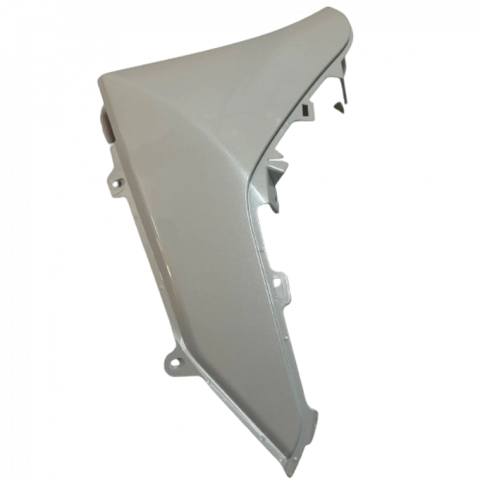 MARŞBİYEL SOL [BEYAZ] Yamaha NmaX [ORJİNAL] 2021