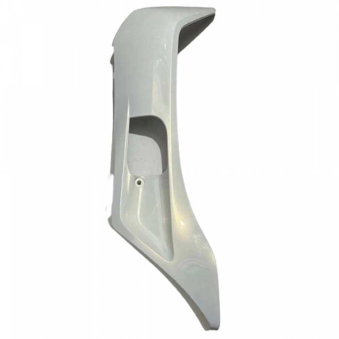 MARŞBİYEL SOL [BEYAZ] Honda PCX 125 [ORJİNAL] 2011