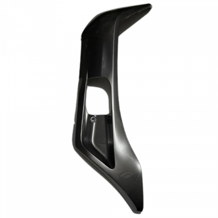 MARŞBİYEL SOL [GRİ] Honda PCX 125 [ORJİNAL] 2011