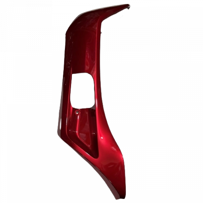 MARŞBİYEL SOL [KIRMIZI] Honda PCX 125 [ORJİNAL] 2011